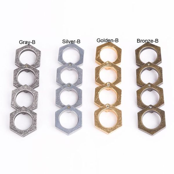 mafia cardinal revenge buckle brass knuckle duster new self-defense equipment butterfly knife clutch knuckle knives self defense tool003
mafia cardinal revenge buckle brass knuckle duster new self-defense equipment butterfly knife clutch knuckle knives self defense tool003