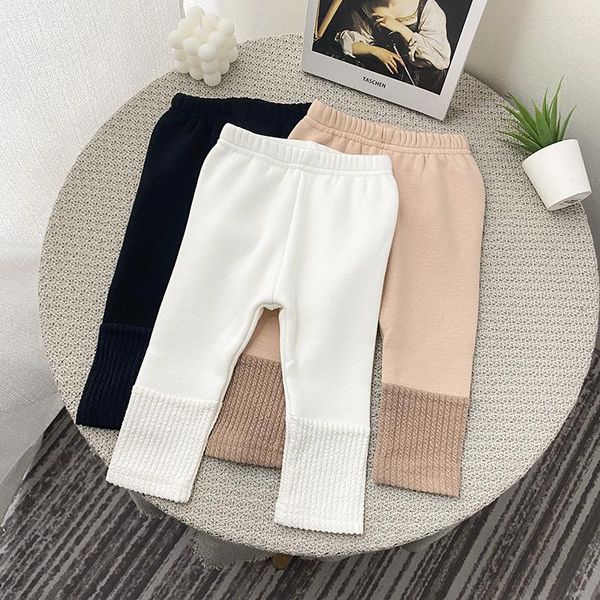 trousers milancel 2021 winter baby pants patchwork girls fur lining boys leggings, Blue
trousers milancel 2021 winter baby pants patchwork girls fur lining boys leggings, Blue