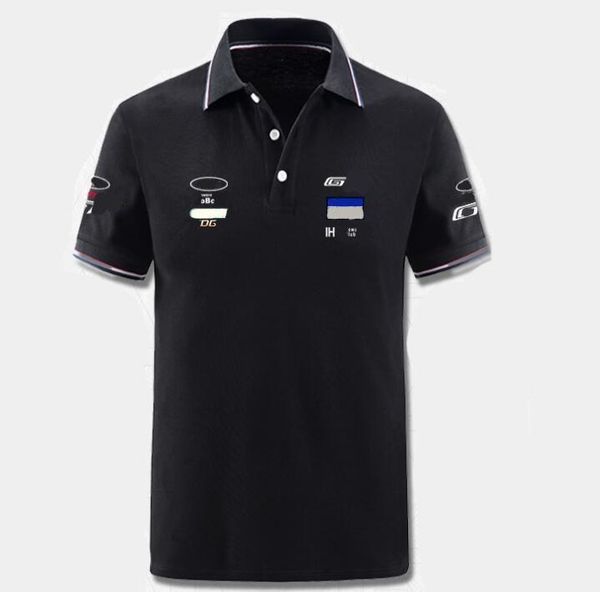 2021f1 world formula one racing fan team lapel short sleeve sweater polo shirt large size can be customized the same style
2021f1 world formula one racing fan team lapel short sleeve sweater polo shirt large size can be customized the same style