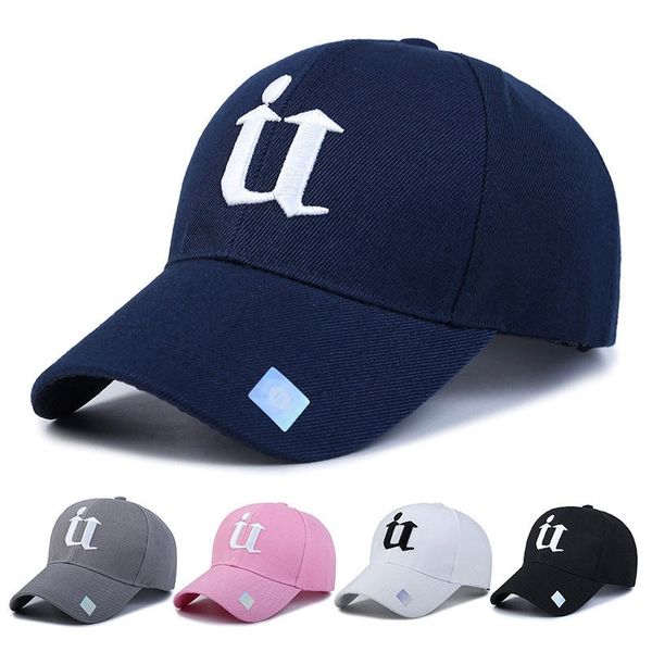 ball caps fashion letter baseball embroidery hip hop bone snapback hats for men women outdoor adjustable gorras, Blue;gray
ball caps fashion letter baseball embroidery hip hop bone snapback hats for men women outdoor adjustable gorras, Blue;gray