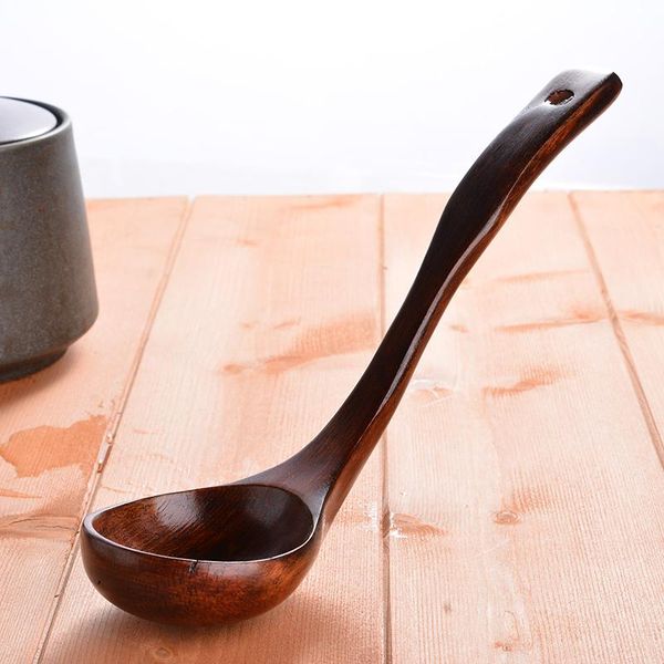 spoons 1pc wooden deep ladle scoop multi cooking spoon reusable kitchen soup porridge utensil tool for eat
spoons 1pc wooden deep ladle scoop multi cooking spoon reusable kitchen soup porridge utensil tool for eat
