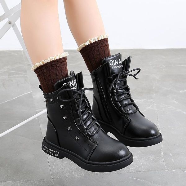 new kids fashion black red ankle boots baby girls boys autumn zip brand short boots children casual kids, Black;grey
new kids fashion black red ankle boots baby girls boys autumn zip brand short boots children casual kids, Black;grey