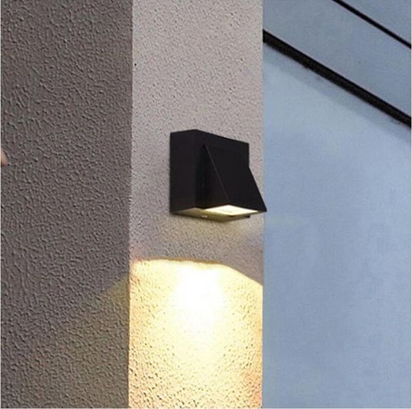 waterproof 3w 6w led wall lamp for home lighting bathroom bedroom living room kitchen wall lights for home ac 85-265v 10pcs/lot
waterproof 3w 6w led wall lamp for home lighting bathroom bedroom living room kitchen wall lights for home ac 85-265v 10pcs/lot