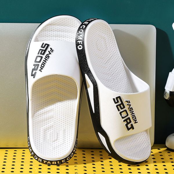 New Mens Slippers Sandals Luxury Designer Man Beach Shoes Men Casual Mens Outside Slipper Non-slip Home Cool Word Slipper 2021, Black
New Mens Slippers Sandals Luxury Designer Man Beach Shoes Men Casual Mens Outside Slipper Non-slip Home Cool Word Slipper 2021, Black