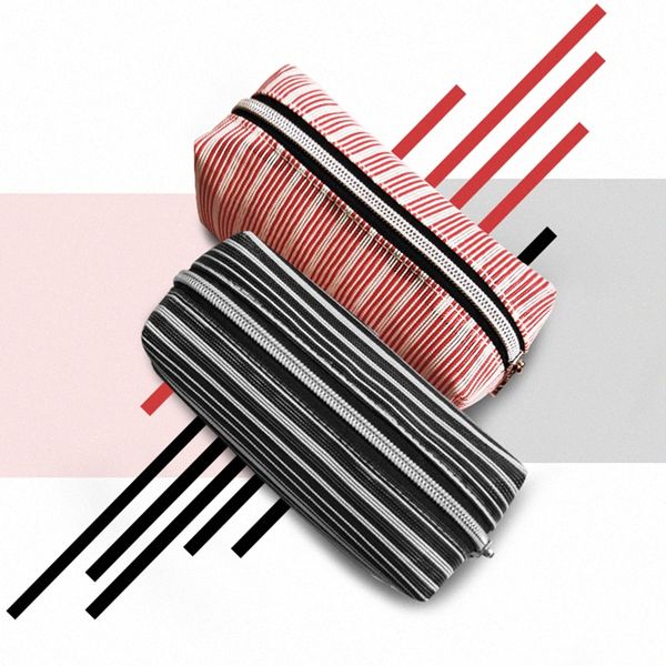 creative cosmetic bag cylinder travel household goods portable stripe storage bag wash and wash cosmetics breathable storage 320o#
creative cosmetic bag cylinder travel household goods portable stripe storage bag wash and wash cosmetics breathable storage 320o#