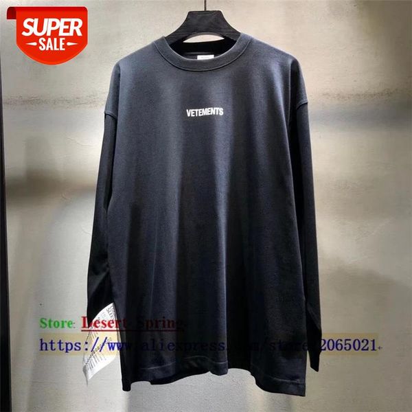 sticker vetements ah 2020trxx vtm long sleeve women men t-shirts 1:1 oversize vetements tees vetements t shirt #ow5a, White;black
sticker vetements ah 2020trxx vtm long sleeve women men t-shirts 1:1 oversize vetements tees vetements t shirt #ow5a, White;black