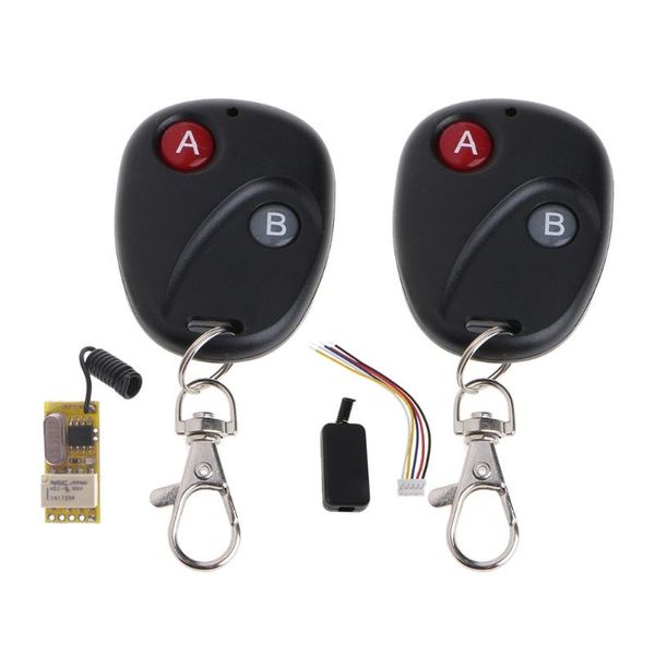 dc3v-12v relay wireless switch remote control led lamp controller receiver transmitter x3uf
dc3v-12v relay wireless switch remote control led lamp controller receiver transmitter x3uf