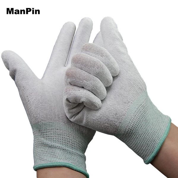 carbon fiber gloves pu painted palms esd antistatic electronic working hand protector tablets mobile phone pcb board repair tool
carbon fiber gloves pu painted palms esd antistatic electronic working hand protector tablets mobile phone pcb board repair tool