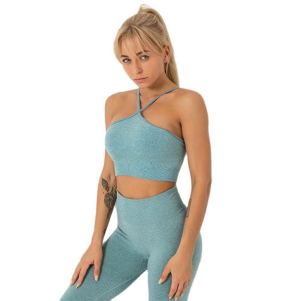 yoga outfit athletic set gym 2 piece workout clothes for women sports bra and leggings wear clothing
yoga outfit athletic set gym 2 piece workout clothes for women sports bra and leggings wear clothing