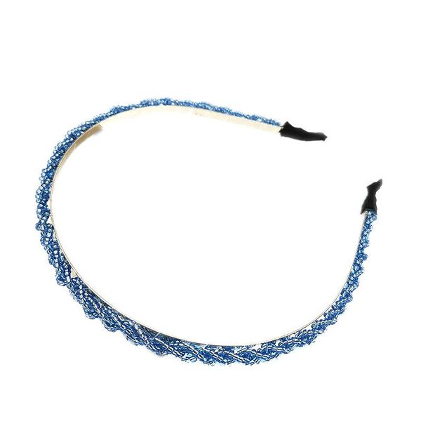 Hair Accessories Wholesale Women Solid Color Headband Girl's Headwear Lady's Ins Fashion Hairbands
Hair Accessories Wholesale Women Solid Color Headband Girl's Headwear Lady's Ins Fashion Hairbands