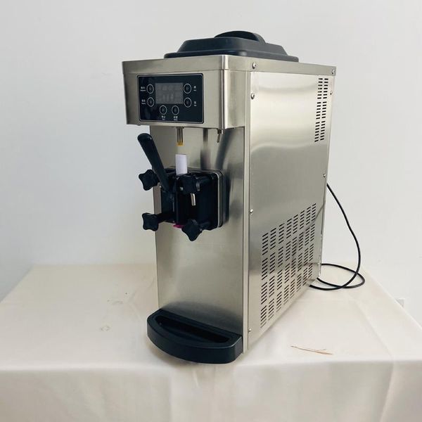 ice cream making machine 1 flavors maker commercial automatic small soft 220v/110v
ice cream making machine 1 flavors maker commercial automatic small soft 220v/110v