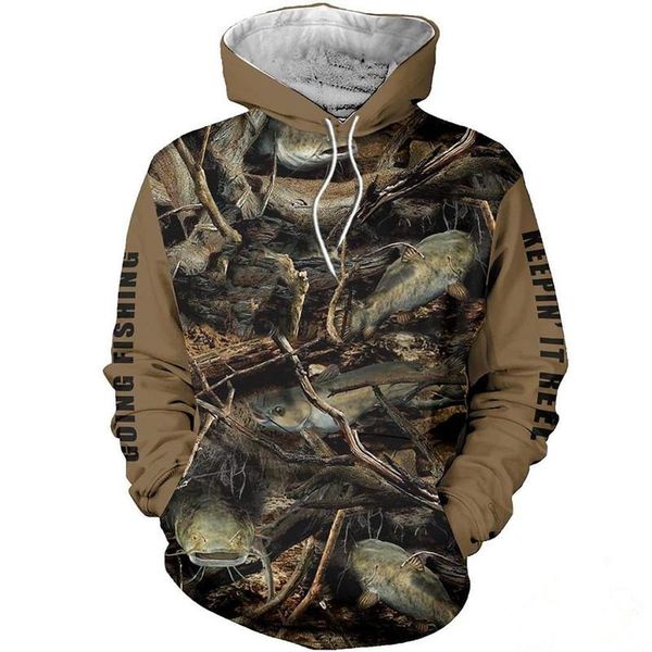men's hoodies & sweatshirts 3d full print fishing camouflage cat fish zipper shirt hoodie sweatshirt, Black
men's hoodies & sweatshirts 3d full print fishing camouflage cat fish zipper shirt hoodie sweatshirt, Black