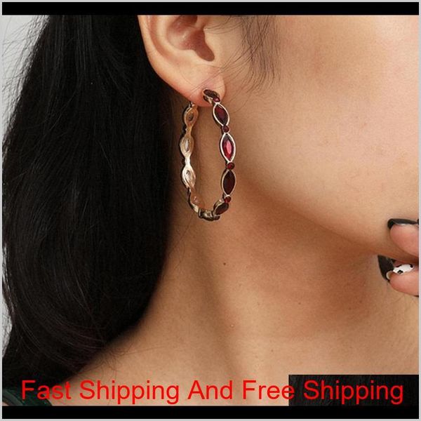 vintage mosaic red crystal hoop earrings for women retro zinc alloy gold color drop earrings jewelry party club ears jewelry xgq1p ijngr, Golden;silver
vintage mosaic red crystal hoop earrings for women retro zinc alloy gold color drop earrings jewelry party club ears jewelry xgq1p ijngr, Golden;silver