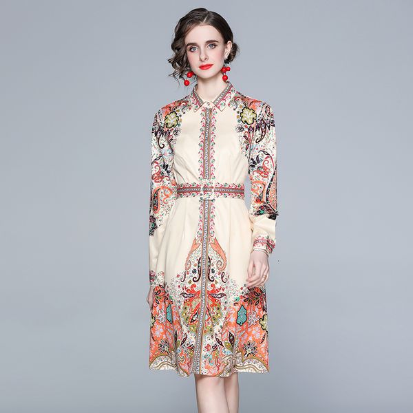 2021 new merchall spring autumn fashion shirt women long sleeve turn down neck vintage print midi casual vestidos pzfs, Black;gray
2021 new merchall spring autumn fashion shirt women long sleeve turn down neck vintage print midi casual vestidos pzfs, Black;gray