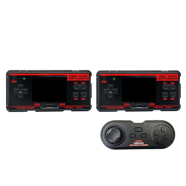 8bit 3inch retro portable handheld game players av tv output built in 1224 games video console fc3000
8bit 3inch retro portable handheld game players av tv output built in 1224 games video console fc3000