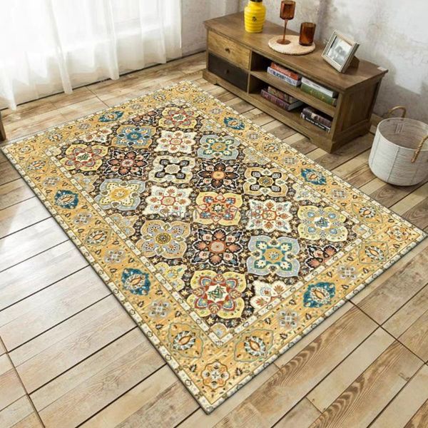 carpets 200*300cm fashion european golden persian flower ethnic style living room bedroom kitchen bedside carpet floor mat
carpets 200*300cm fashion european golden persian flower ethnic style living room bedroom kitchen bedside carpet floor mat