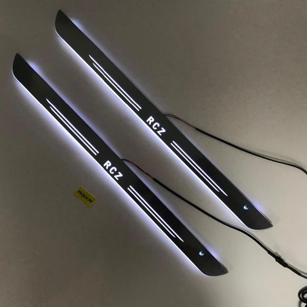 interior&external lights express delivery led door sill plate strip welcome light pathway accessories guard protectors for rcz
interior&external lights express delivery led door sill plate strip welcome light pathway accessories guard protectors for rcz
