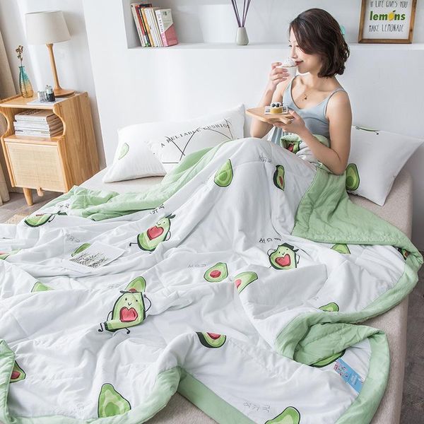 comforters & sets summer airable cover washed cotton quilt 1.8m 2m quilting bed printed king
comforters & sets summer airable cover washed cotton quilt 1.8m 2m quilting bed printed king
