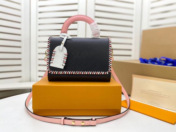 luxurys designers bags handbags purses woman fashion classic twist lock flip shoulder crossbody bag
luxurys designers bags handbags purses woman fashion classic twist lock flip shoulder crossbody bag