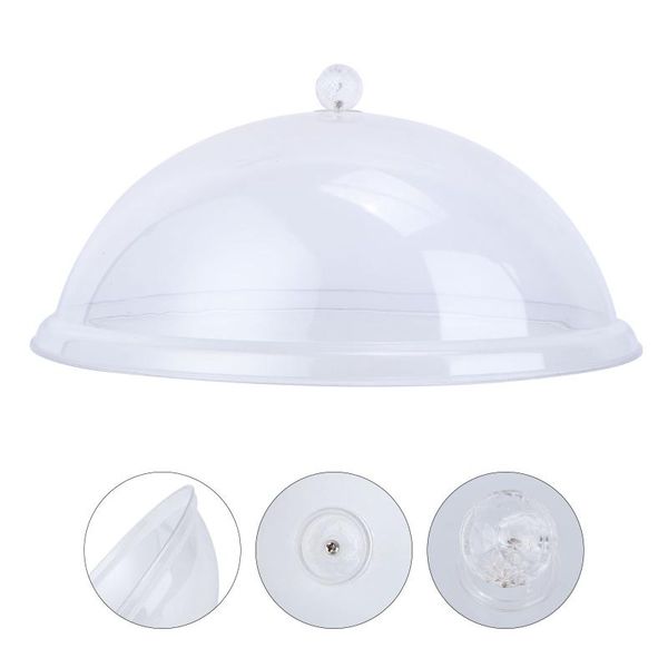 kitchen storage & organization 1pc pc acrylic food cover tent transparent dust round shape pastry (8 inches)
kitchen storage & organization 1pc pc acrylic food cover tent transparent dust round shape pastry (8 inches)