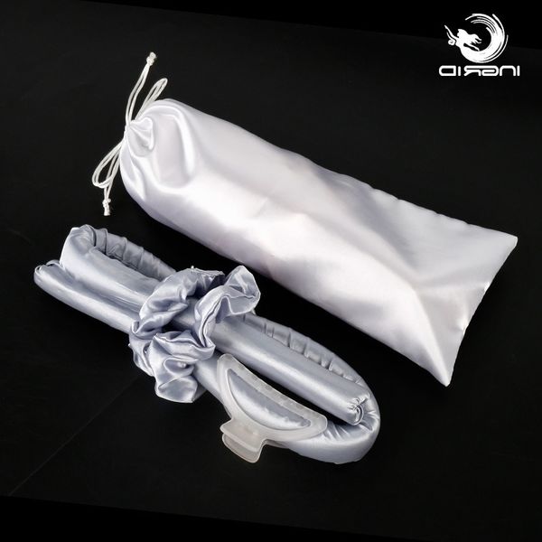 rod non thermal curling eva foam cylinder curler set silk sleep wave heat lazy hair curl stick
rod non thermal curling eva foam cylinder curler set silk sleep wave heat lazy hair curl stick
