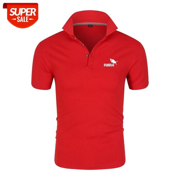 2020 New Man Polo Shirt men Casual polos para hombre Cotton Polo shirt Men Short Sleeve High Quantity polo homme men ropa hombre #pc6l, White;black
2020 New Man Polo Shirt men Casual polos para hombre Cotton Polo shirt Men Short Sleeve High Quantity polo homme men ropa hombre #pc6l, White;black
