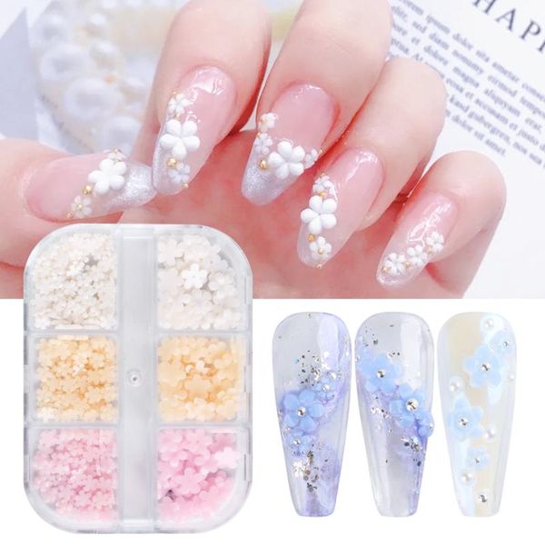 nail art decorations 240pc color changing 3d flowers decoration acrylic floral petal nails charms rhinestone gem manicure accessories be1936, Silver;gold
nail art decorations 240pc color changing 3d flowers decoration acrylic floral petal nails charms rhinestone gem manicure accessories be1936, Silver;gold