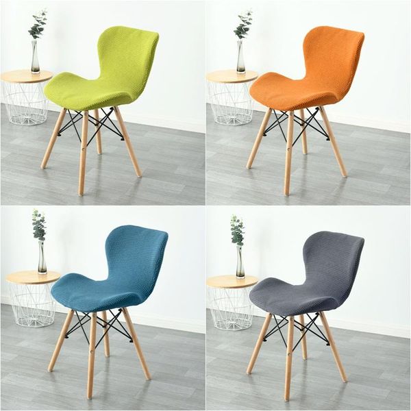 chair covers 1pc curved butterfly cover polar fleece dining stool accent slipcover funda silla stretch washable housse de chaise
chair covers 1pc curved butterfly cover polar fleece dining stool accent slipcover funda silla stretch washable housse de chaise