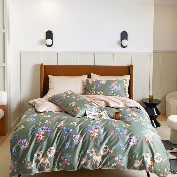 bedding sets svetanya bohemian pastoral floral leaves duvet cover set luxury egyptian cotton bed linens size fitted sheet
bedding sets svetanya bohemian pastoral floral leaves duvet cover set luxury egyptian cotton bed linens size fitted sheet