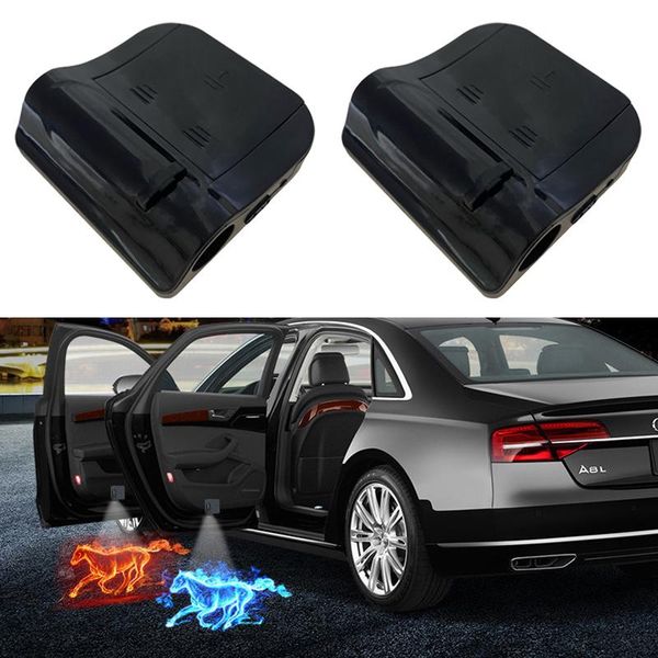 interior&external lights 2pcs led shadow lamp projector light car wireless door logo welcome decor laser accessories for
interior&external lights 2pcs led shadow lamp projector light car wireless door logo welcome decor laser accessories for