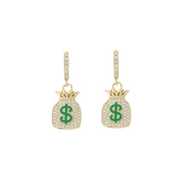 hiphop dollar sign stud earrings for women men cute fashion girl ear jewelry gift, Golden;silver
hiphop dollar sign stud earrings for women men cute fashion girl ear jewelry gift, Golden;silver