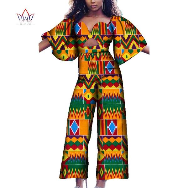 women's jumpsuits & rompers african women jumpsuit for casual one piece outfits flare sleeve bodycon strapless pant suit wy3543, Black;white
women's jumpsuits & rompers african women jumpsuit for casual one piece outfits flare sleeve bodycon strapless pant suit wy3543, Black;white