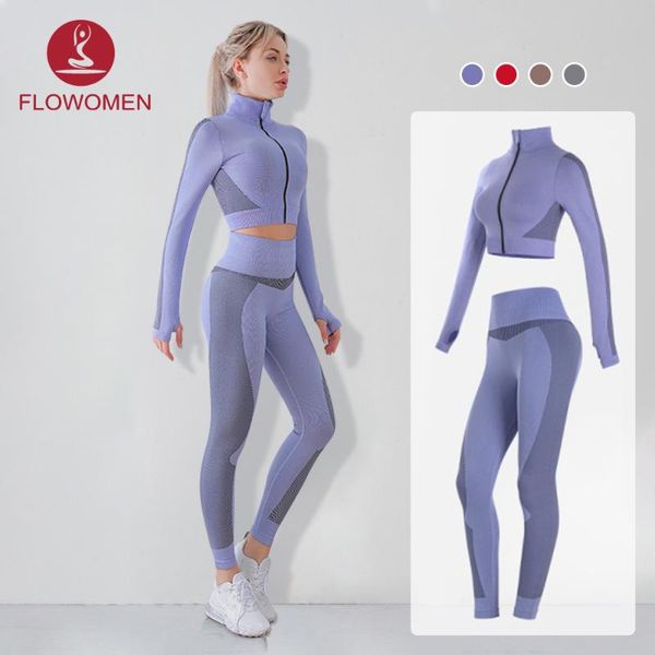 autumn high waist seamless zipper yoga set breathable quick drying fitness running sports outwork clothing gym women, White;red
autumn high waist seamless zipper yoga set breathable quick drying fitness running sports outwork clothing gym women, White;red