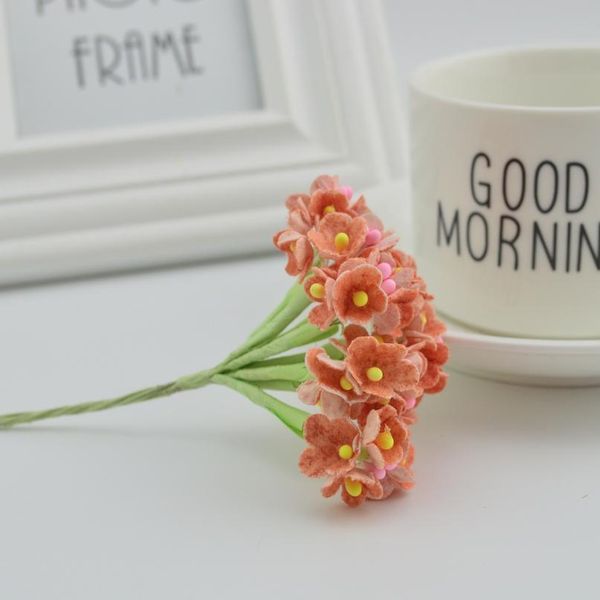 8pcs/40heads stamen slik mini lavend wedding decorations for home scrapbooking diy handwork wreath box gifts artificial qylwlt
8pcs/40heads stamen slik mini lavend wedding decorations for home scrapbooking diy handwork wreath box gifts artificial qylwlt