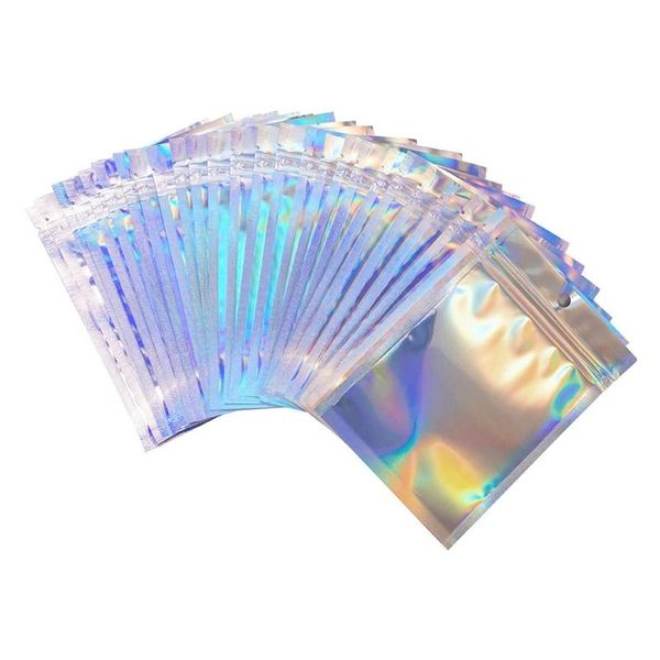 gift wrap resealable smell proof mylar bags foil pouch bag flat storage holographic for party favor food
gift wrap resealable smell proof mylar bags foil pouch bag flat storage holographic for party favor food