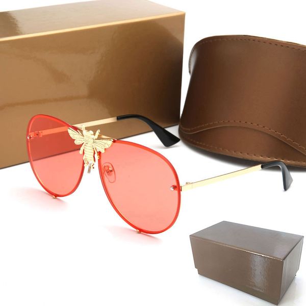 womans sunglasses luxury mens sun glasses 2238 uv protection men designer eyeglass gradient metal hinge fashion women spectacles with origin, White;black
womans sunglasses luxury mens sun glasses 2238 uv protection men designer eyeglass gradient metal hinge fashion women spectacles with origin, White;black
