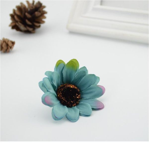 10pcs silk sunflower handmake artificial flowers for home wedding decoration diy wreath decorative brooch fake jllhax
10pcs silk sunflower handmake artificial flowers for home wedding decoration diy wreath decorative brooch fake jllhax