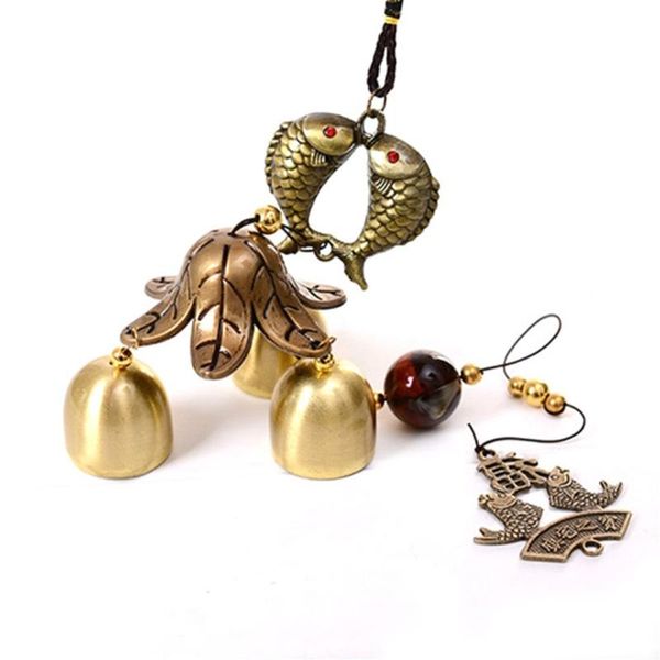 decorative objects & figurines antique wind chime copper yard garden indoor outdoor living room decoration metal chinese oriental lucky
decorative objects & figurines antique wind chime copper yard garden indoor outdoor living room decoration metal chinese oriental lucky