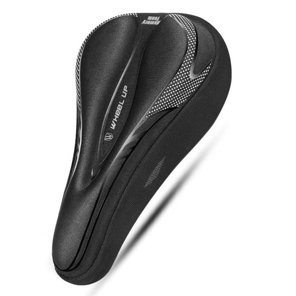 bike saddles 2021 cycling saddle cover comfort seat cushion rear bicycle for mtb mountain road accessories in sale
bike saddles 2021 cycling saddle cover comfort seat cushion rear bicycle for mtb mountain road accessories in sale