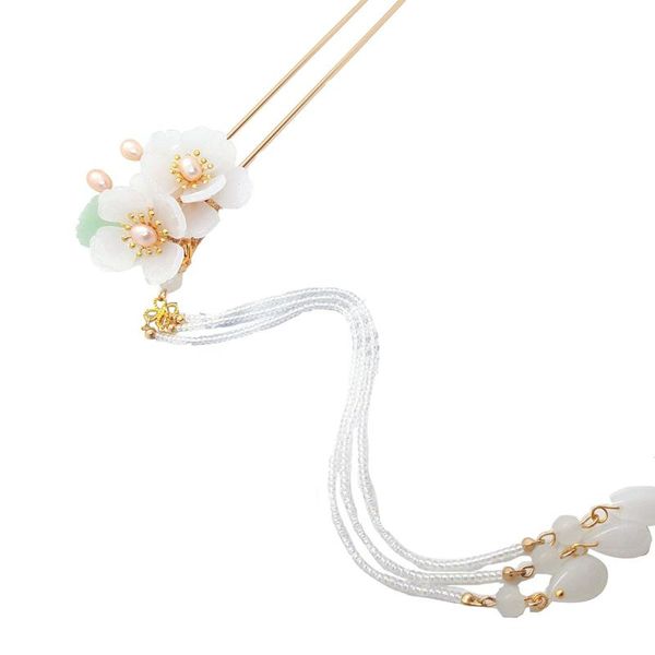 other event & party supplies diy handmade begonia glazed pearl flower hairpin long tassel
other event & party supplies diy handmade begonia glazed pearl flower hairpin long tassel