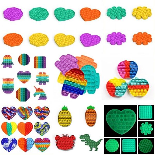 2021 push pops bubble sensory toy autism needs squishy stress reliever toys kid funny anti-stress pops it fidget reliver stress
2021 push pops bubble sensory toy autism needs squishy stress reliever toys kid funny anti-stress pops it fidget reliver stress
