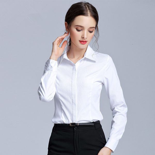 2021 new white fashion ol shirt women spring autumn formal suit slim ladies workwear shirts femme plus size 6xl wxf702 acff
2021 new white fashion ol shirt women spring autumn formal suit slim ladies workwear shirts femme plus size 6xl wxf702 acff