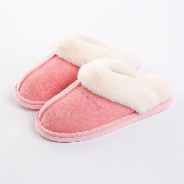 slippers women winter warm ful cotton sheep lovers home indoor plush size house shoes woman wholesale, Black
slippers women winter warm ful cotton sheep lovers home indoor plush size house shoes woman wholesale, Black