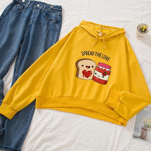 women's hoodies & sweatshirts cute kawaii croped sweatshirt streetwear women korean fashion hoodie ladies loose cotton crop autumn thin, Black
women's hoodies & sweatshirts cute kawaii croped sweatshirt streetwear women korean fashion hoodie ladies loose cotton crop autumn thin, Black