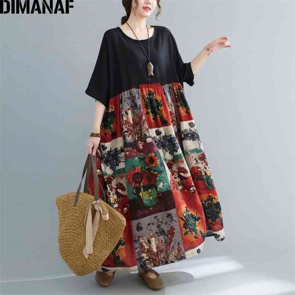 plus size summer dress women vintage lady vestidos oversize 5xl 6xl long cotton casual floral print black 210531, Black;gray
plus size summer dress women vintage lady vestidos oversize 5xl 6xl long cotton casual floral print black 210531, Black;gray