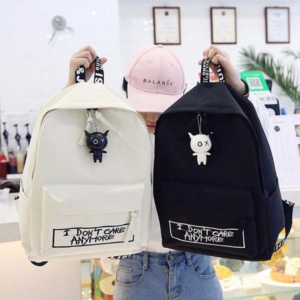 backpack korean edition casual shoulder bag fashion hundred large capacity men and women outdoor multifunctional travel
backpack korean edition casual shoulder bag fashion hundred large capacity men and women outdoor multifunctional travel