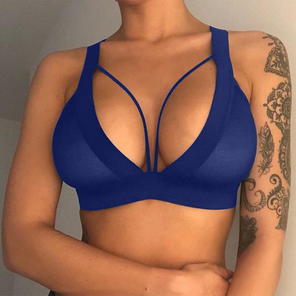 women push up sexyy seamless transparent bra crossing bandage bra sexyy lingerie solid color bra comfortable breathable underwear
women push up sexyy seamless transparent bra crossing bandage bra sexyy lingerie solid color bra comfortable breathable underwear