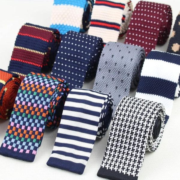 neck ties men's knitted knit leisure striped tie fashion skinny narrow slim for men woven designer cravat, Blue;purple
neck ties men's knitted knit leisure striped tie fashion skinny narrow slim for men woven designer cravat, Blue;purple