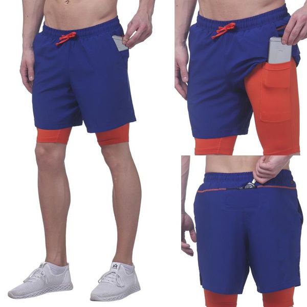 men's shorts elastic quick-dry men 2 in 1 double-deck quick dry gym sport fitness jogging workout sports short pants, White;black
men's shorts elastic quick-dry men 2 in 1 double-deck quick dry gym sport fitness jogging workout sports short pants, White;black