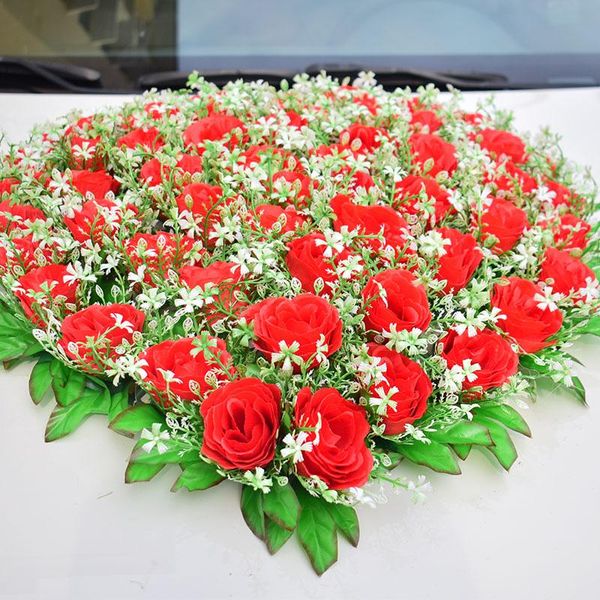 wedding car decorations for artificial flowers silk rose party events supplies home birthday christma decoration pink red white
wedding car decorations for artificial flowers silk rose party events supplies home birthday christma decoration pink red white